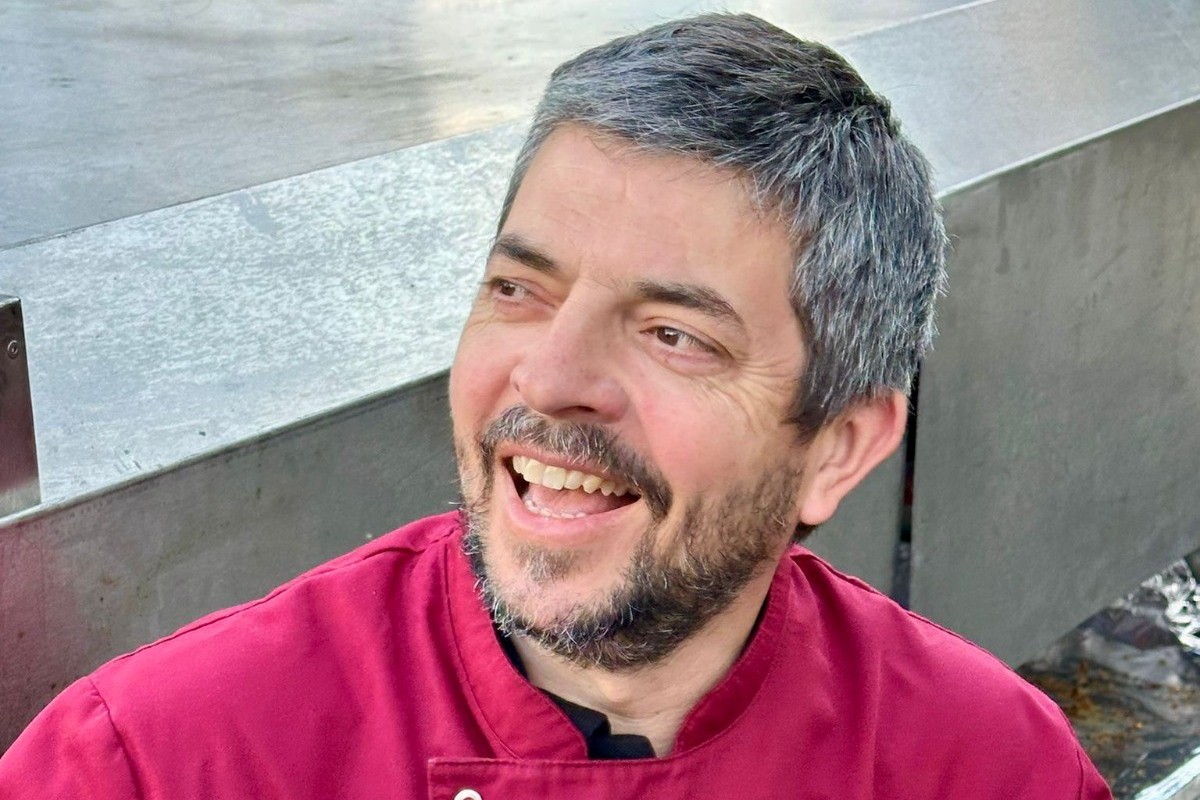 Bernhard Dötterl, Warum in Südtirol