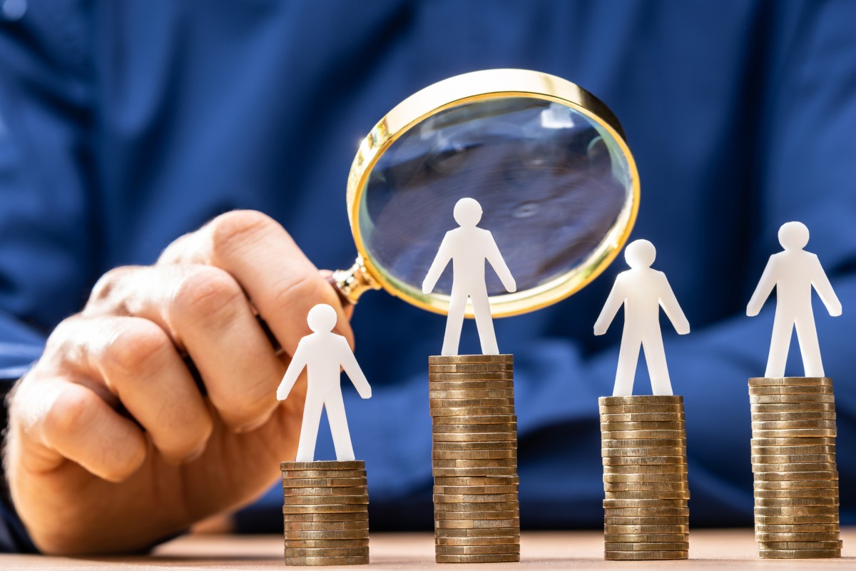 Webinar Lohntransparenz