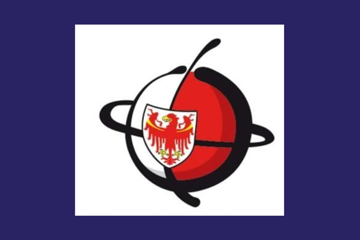 Logo KVW Südtiroler in der Welt