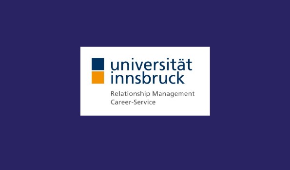 Logo Career Service Universität Innsbruck