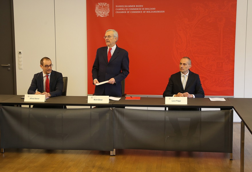 Tätigkeitsprogramm 2024