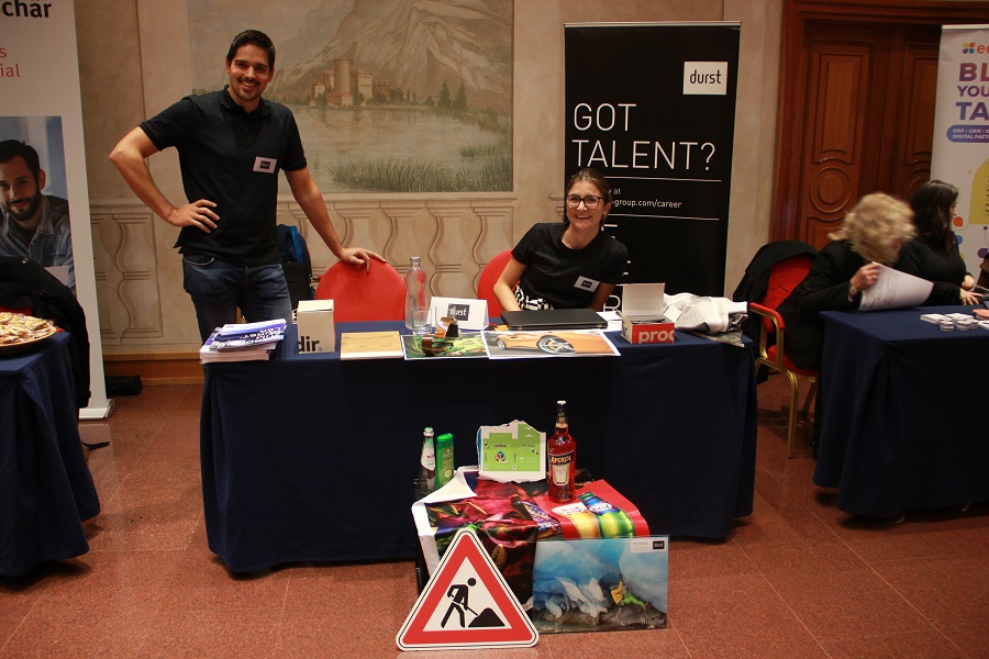 Talente - Aperitivo 2023 Trient