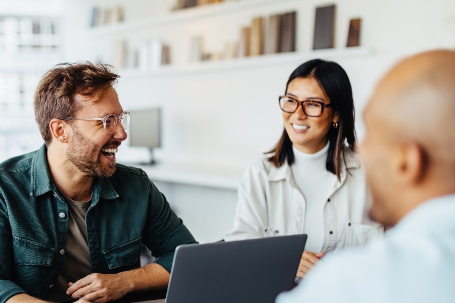 WIFI Talent Event 2026