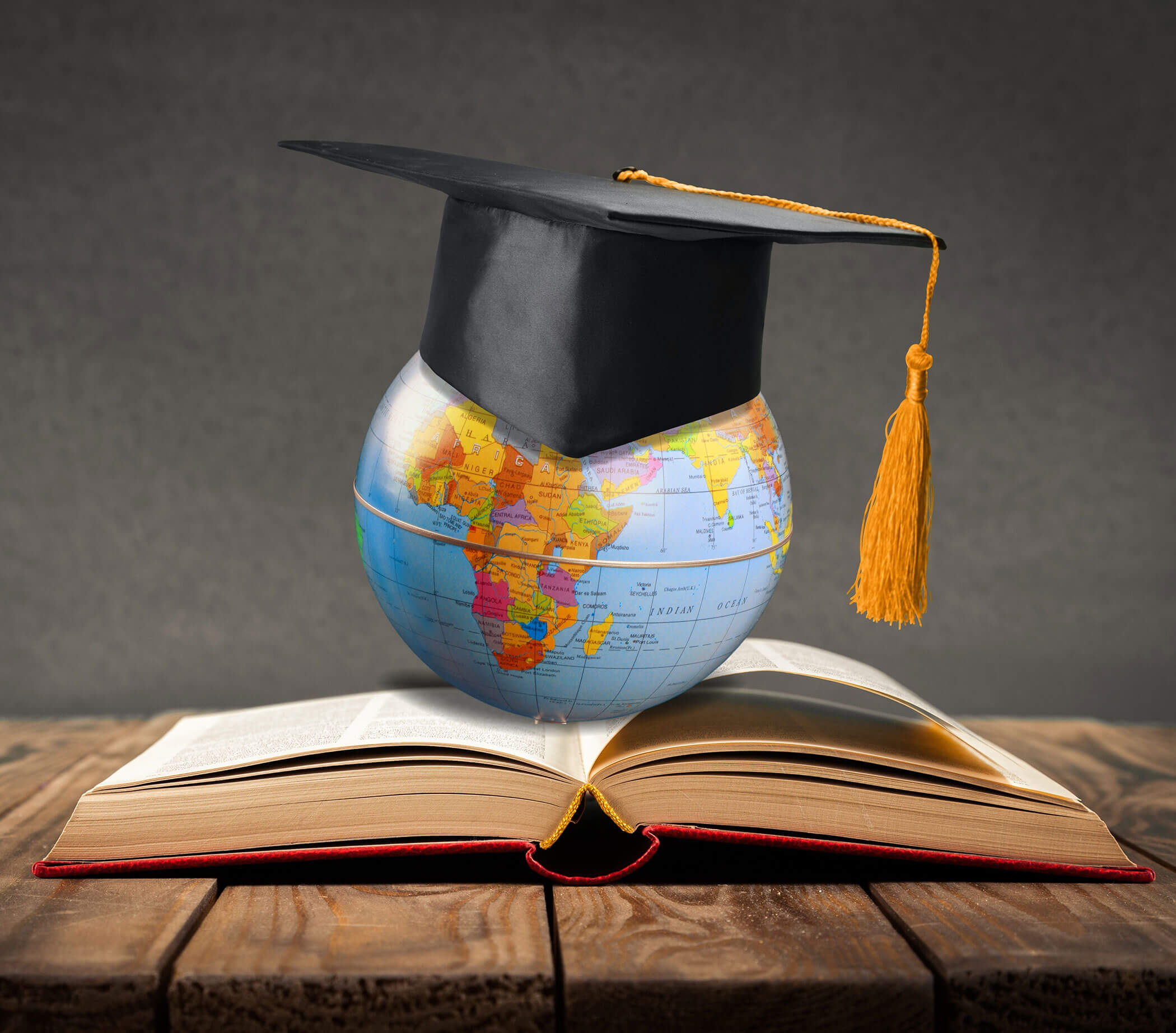 Studientitelanerkennung - Work in Südtirol