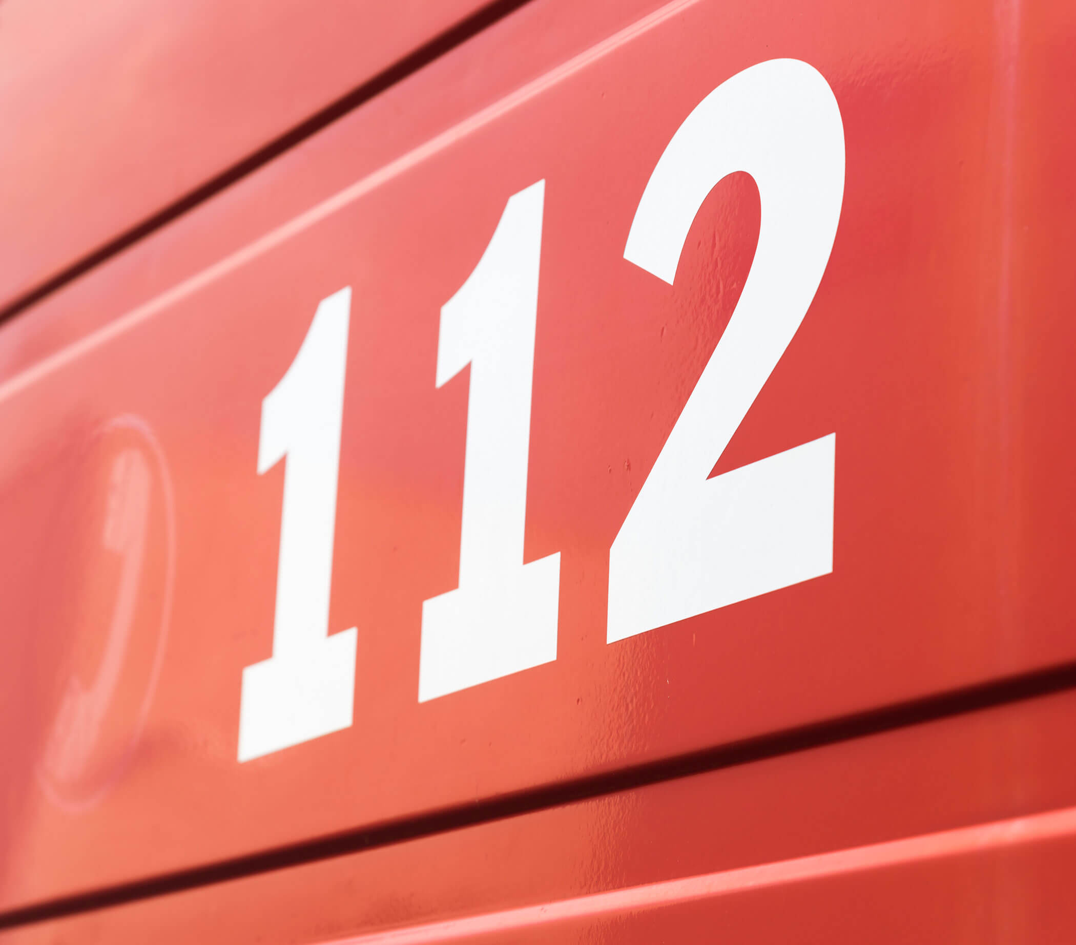 Notruf - Work in Südtirol