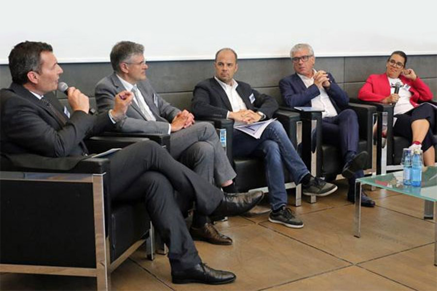 Diskussionsforum Leistbares Wohnen